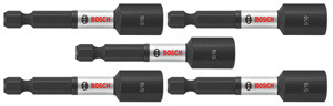 Bosch ITNS5162B Itns5162B Impacttough 5/16X2-9/16" (Bulk)