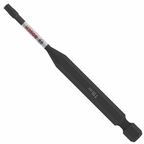 Bosch ITDT153501 Driven Impact T15 3.5" 1Pk