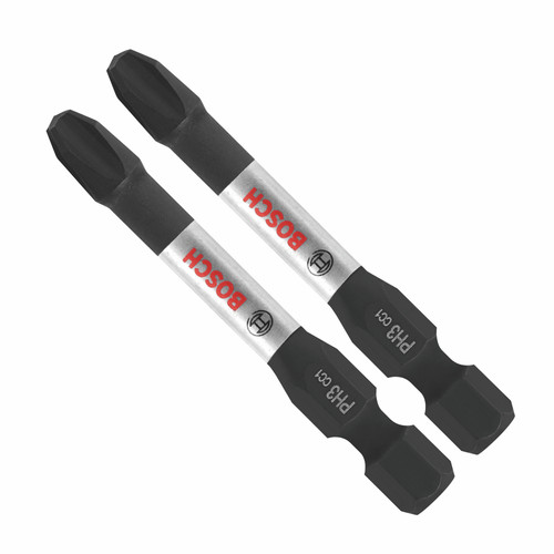 Bosch ITDPH3202 Driven Impact Ph3 2" 2Pk