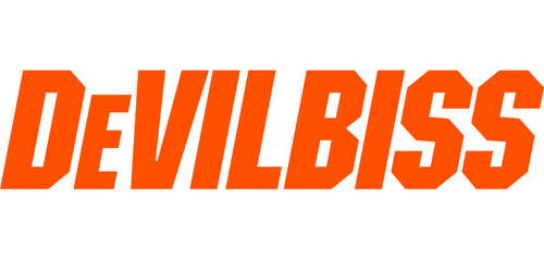Devilbiss AC-0160 TUBE PRES REL .250OD