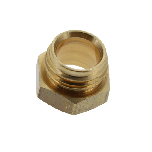 Devilbiss Ssp-7821-1 Nut