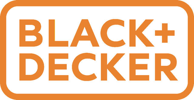 Black & Decker N418016 Clamshell Set