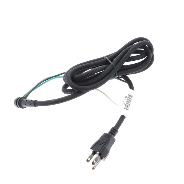 Porter Cable Power Tool Cord Set - 18/3 Gauge, 7 Feet Long, Replacement Cord (Model A11126)