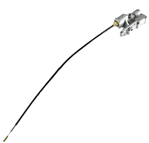 Pignone Campana Frizione Motosega SOLO 639 644 651 651SP 005922 - Foto 5