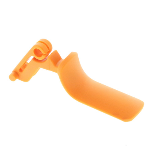 2 HOMELITE THROTTLE TRIGGER FOR STRING TRIMMER - FITS MODELS IN - Foto 5