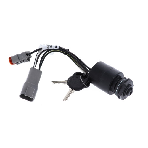 U1387 4a honda