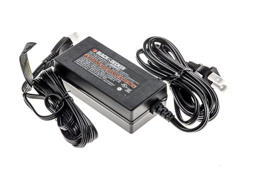 Black Decker 90556983 Charger PowerToolReplacementParts