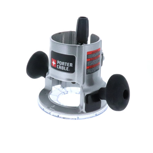 Porter Cable A23656 Fixed Base - PowerToolReplacementParts