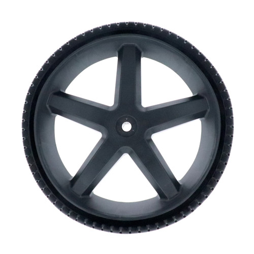 2 Stück Ersatzräder Für Hochdruckreiniger – Passend Für Ryobi, Homelite, BlackMax (30,5 Cm) 2 Stück Ersatzräder Für Hochdruckreiniger – Passend Für Ryobi, Homelite, BlackMax (30,5 Cm)