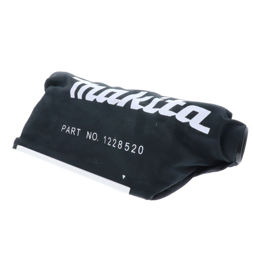 Makita 122852-0 Dust Bag - PowerToolReplacementParts