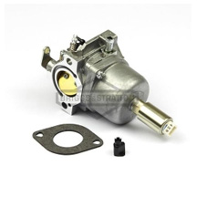 Carburetors
