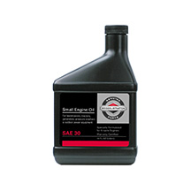 Oil