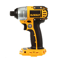 Impact Driver