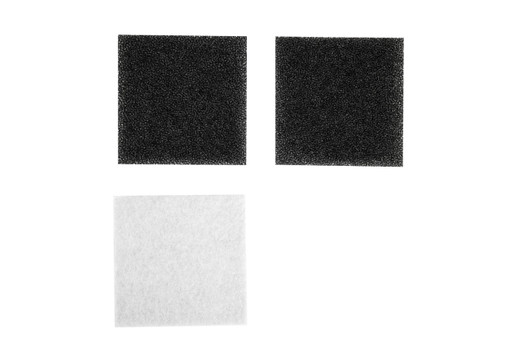 Kenmore® Vacuum Motor Safety Filter