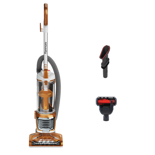 Kenmore® AllergenSeal™ Bagless Upright Vacuum with Hair Eliminator® Brushroll – 30730
