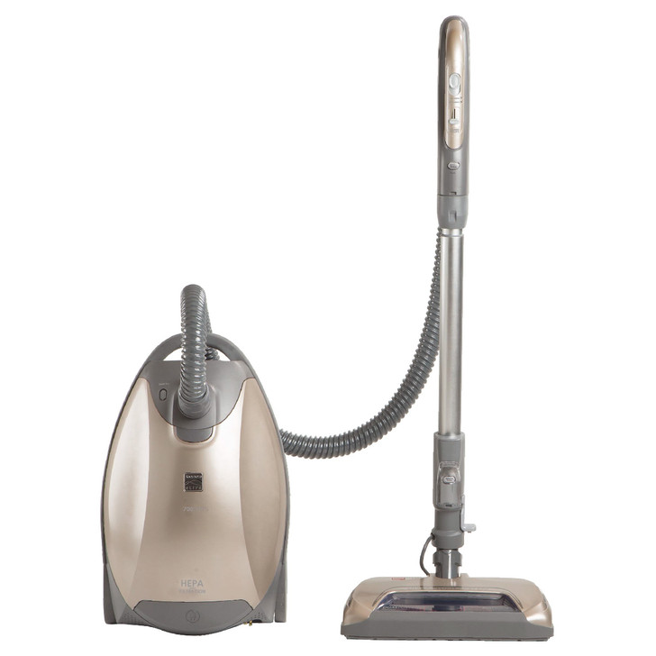 Kenmore® Elite UltraPlush™ Bagged Canister Vacuum - 81714