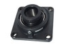 FYH NANF20927 Four-Bolt Flange Bearing