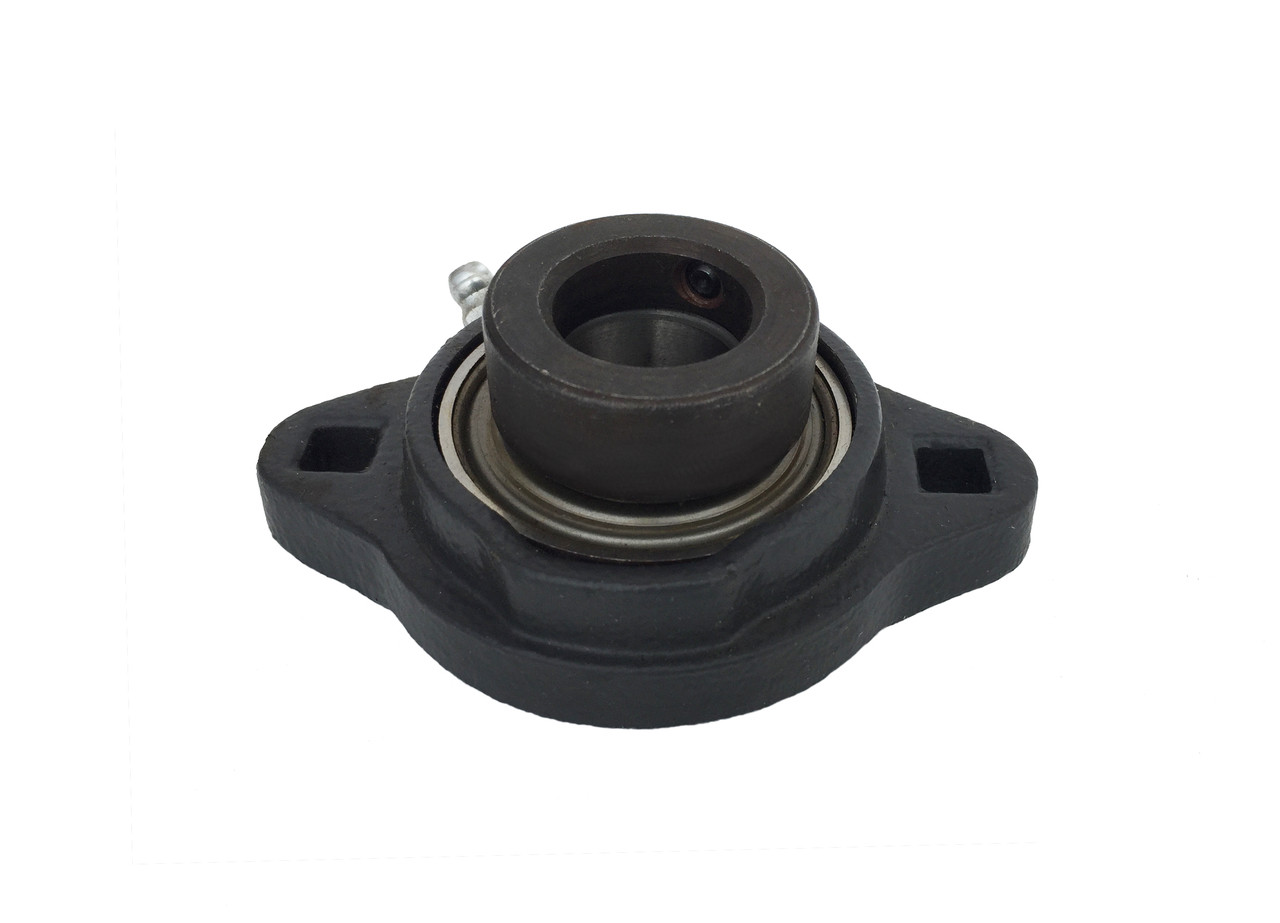 FYH NANFL20927 Two-Bolt Flange Bearing