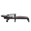 Envirowood Tanner Chaise Lounge