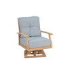 Layla Swivel Rocker with Mist Cushion [Mist]
