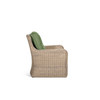 Avery Lounge Chair with Aloe Cushion [Aloe]