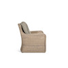 Avery High Back Lounge Chair