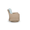 Avery Swivel Rocker with Mist Cushion [Mist]