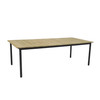 Riley 72" Dining Table