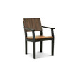 Liza Dining Arm Chair