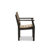 Liza Dining Arm Chair