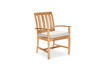 Layla Dining Arm Chair