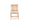 Layla Dining Side Chair