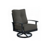 Savannah Swivel Rocker