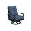 Savannah Swivel Rocker
