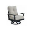 Savannah Swivel Rocker