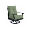 Savannah Swivel Rocker