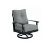 Savannah Swivel Rocker