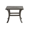 21" Side Table