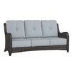 Kiawah Sofa with Mist Cushion [Mist]