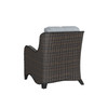 Kiawah Lounge Chair with Mist Cushion [Mist]