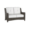 Aspen Loveseat