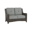 Aspen Loveseat