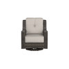 Aspen Swivel Glider