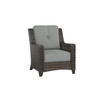 Aspen Lounge Chair