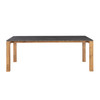 Oliver 39" x 87" Dining Table