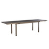 Hannah 37" x 105" Extension Table
