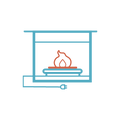 Electric Fireplaces