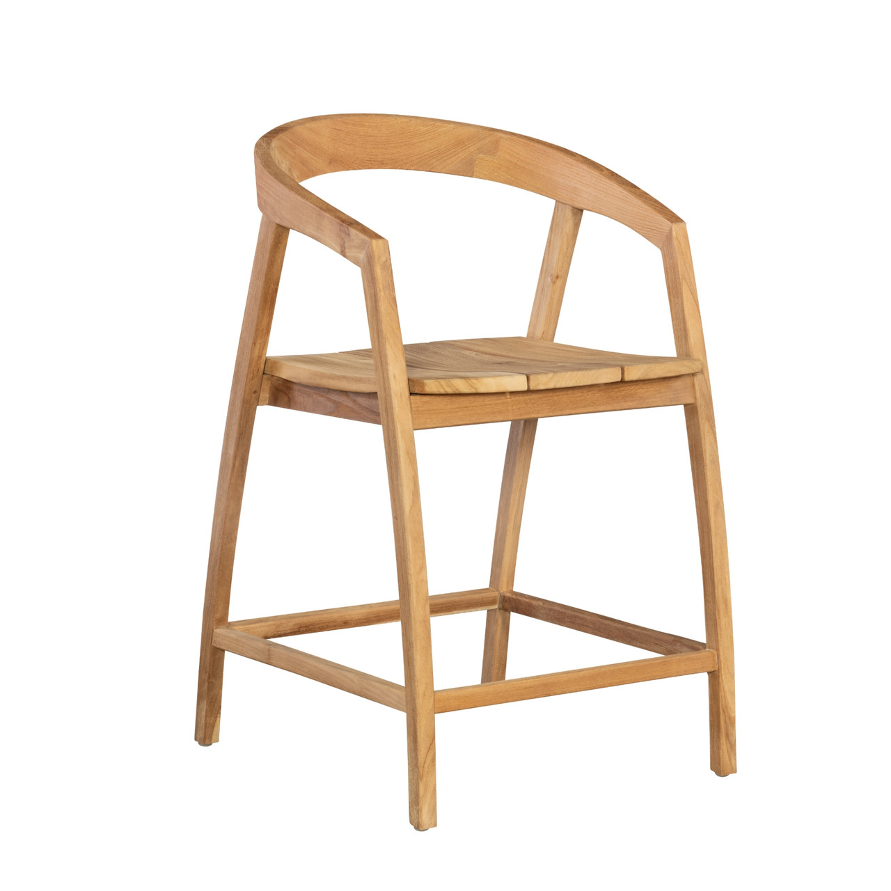 カウンターチェアcounter chair antique chair Steve Silver Furniture Dining Seating Zappa ZP550CC Counter