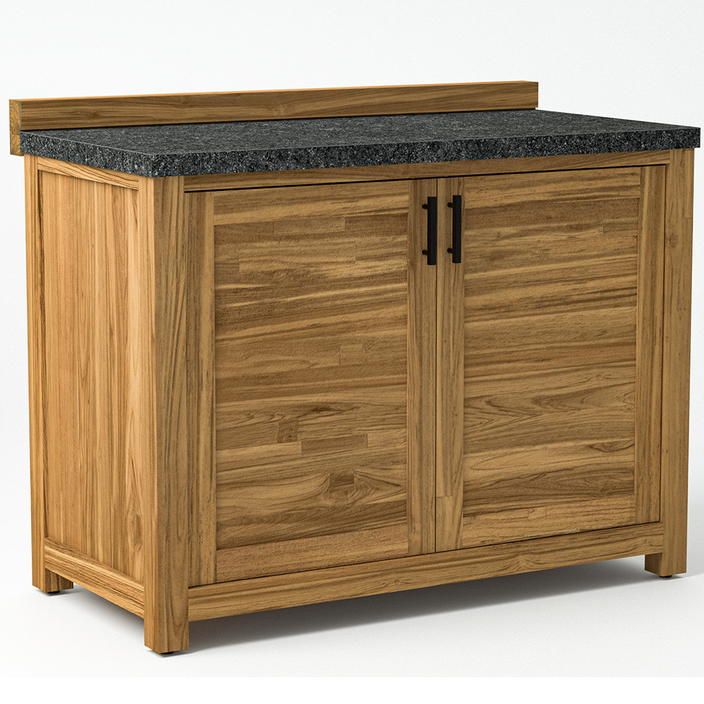 Double Door Cabinet