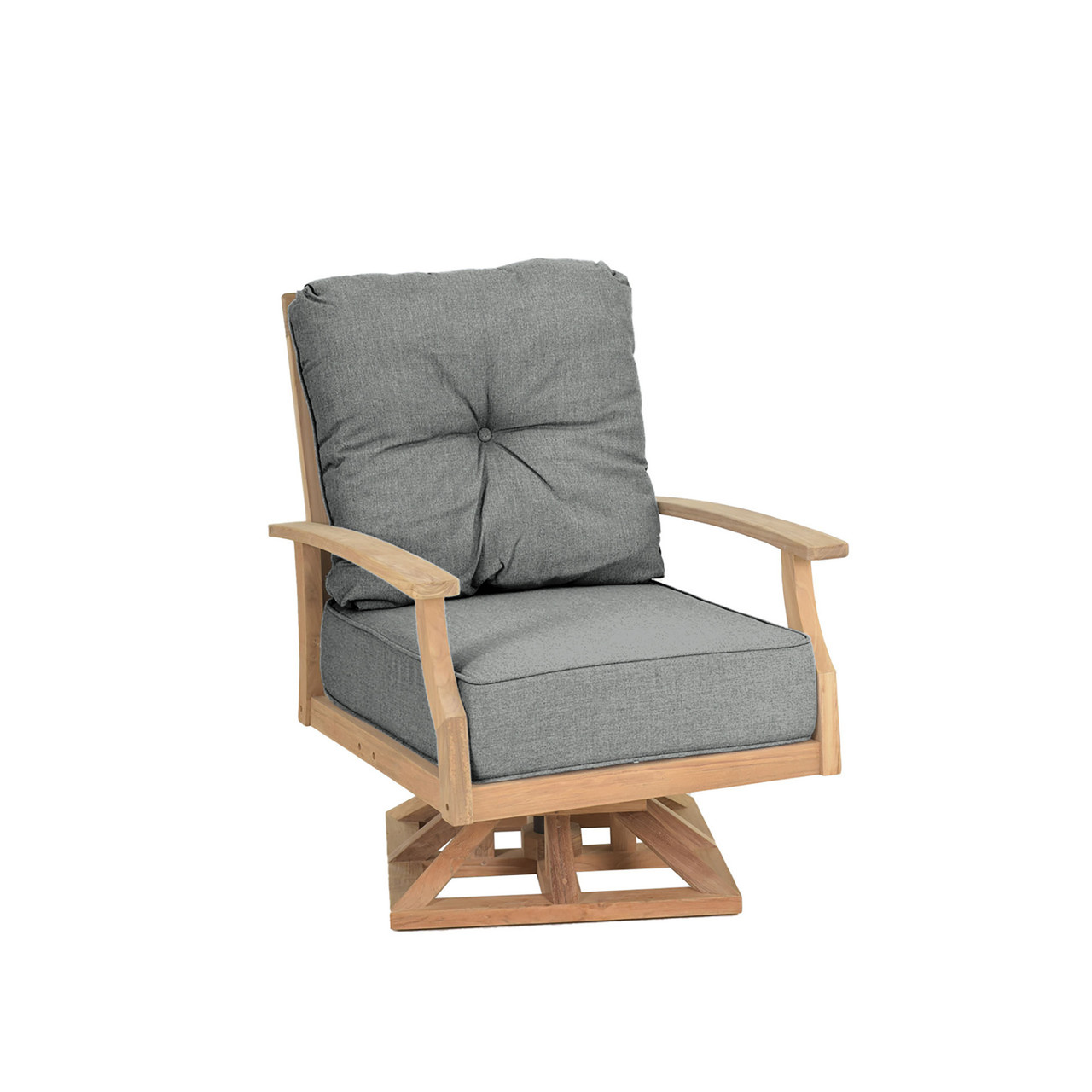 Layla Swivel Rocker